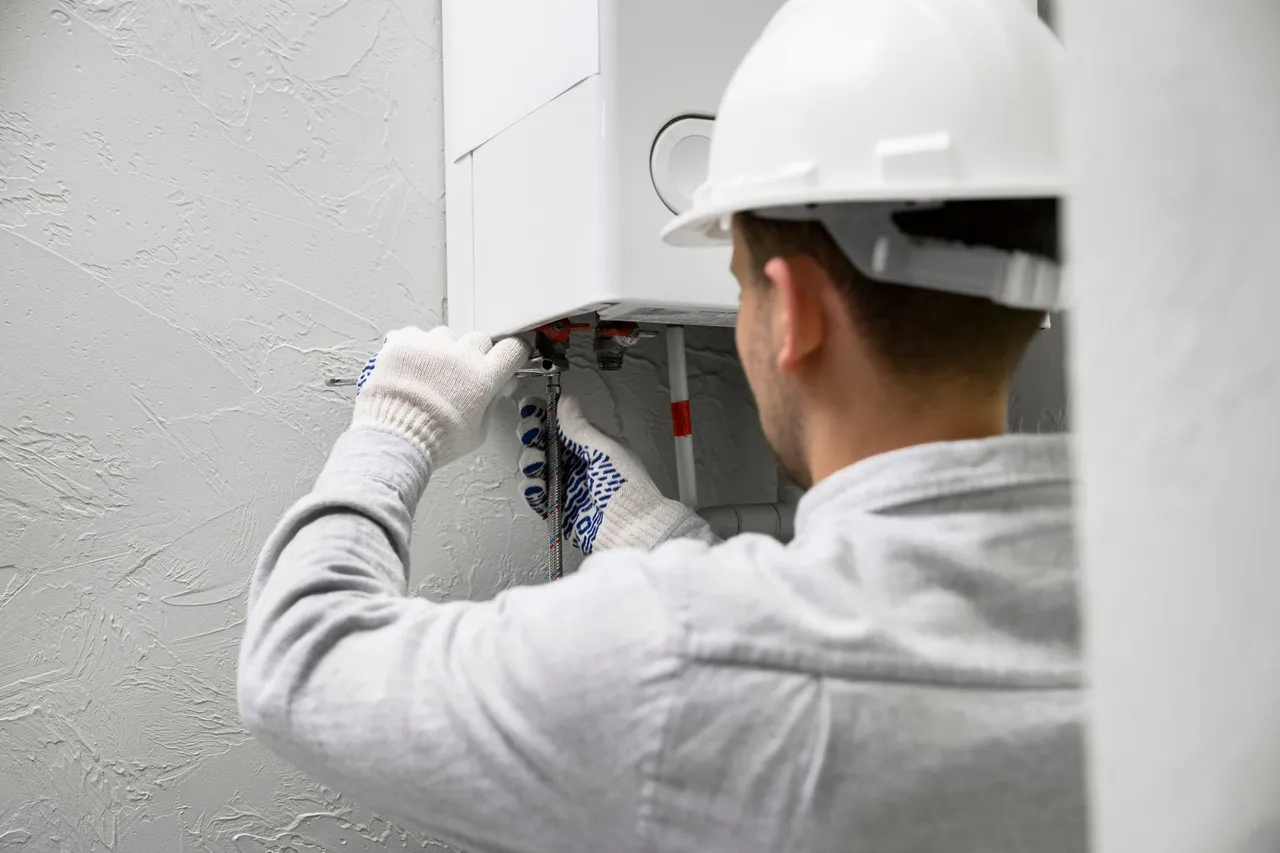Water Heater Installation in Lansing, MI