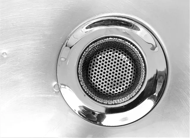plumbing services in Holt, MI